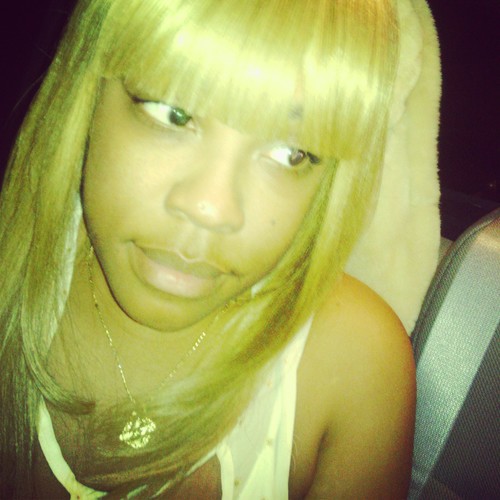 Cut3syronni3's profile picture. wraps are $25 each in July $30 each thru Paypal!