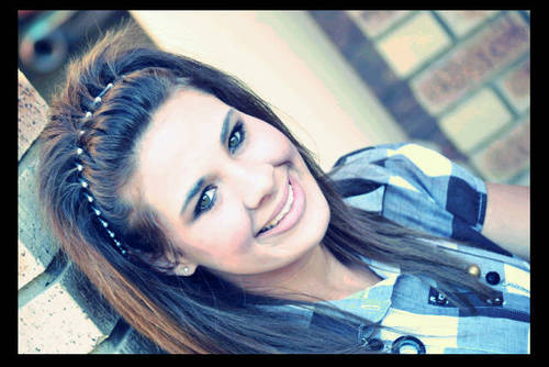 SunaZ_10's profile picture. Always Smile ♡☺