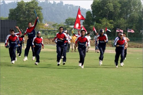 nepalcricket1's profile picture. 