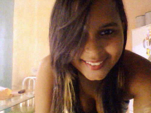Simplismente Feliz ;)