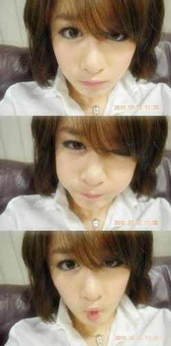 @ttop93ljoe naekkoya!! Touch him? I will kill you!!
#69PRS #24AFC #F ΔVOR