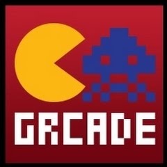 GRcadeWrestling Profile Picture