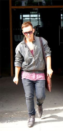 BBC3 Unzipped, Xfactor, TOWIE, Love Essex, Love Tommy Gray, Rylan Clark, BobbiCNorris