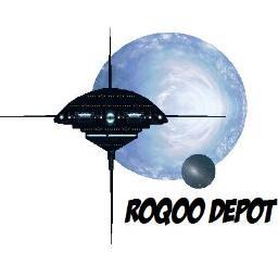 Roqoo Depotさんのプロフィール画像