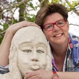 cultuurcoach, interim-manager, Fit-ART, projecten, ondernemen, Beeldhouwen, workshops, open atelier, beeldentuin,  Twente, Diepenheim, Lochem