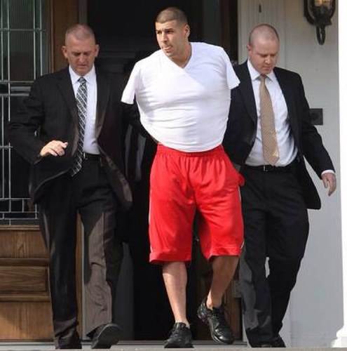 Was in the NFL, now im smoking weed with my jailmates. #Jail4Lyfe