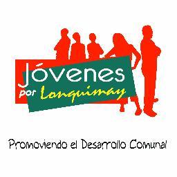 Organización conformada por universitarios y profesionales de la comuna de Lonquimay. Los Jóvenes somos actores claves en el deasarrollo local.
