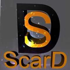 Hello Guys Im ScarD iNsPiRe Co-Leader Of The BO2 Clan ScarD