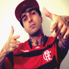 || Site oficial: http://t.co/zyF1N5GHJ6 ||
ll Loja: http://t.co/zEtBrq2NtS ||
Since: 06/10/2007 ✌ Oficializado pelo @LeoSchulzWOW ✌