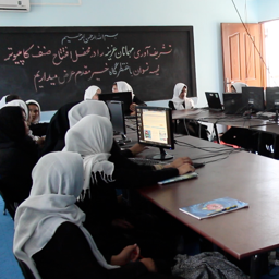 Baqnazargah's profile picture. Established in 1368. Female school with 1800 students, Bagh Nazargah High School is 5 Km away from down town. @WomensAnnex @FilmAnnex #Education