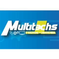 MultiTechs's profile picture. We are company providing integral services in the IT and media (audio/video/web/graphic) fields.