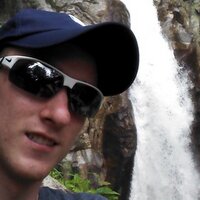 Nick O'Leary (@nickoleary_) 's Twitter Profile