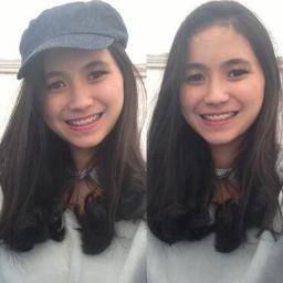 JUST PARODY of @ashillazhratiara ~I GOT SHIVERS~ (っ˘з(˘.˘ )