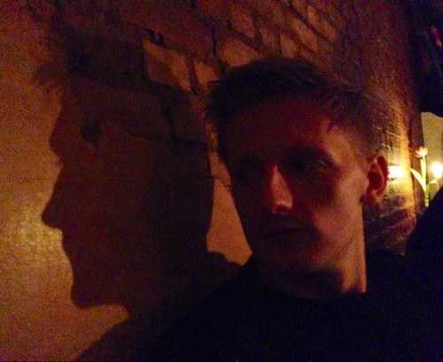 JeppeThode's profile picture. 