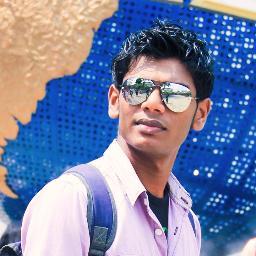I love everyone who really loves me...
But only one loves me really...
So I love that one...