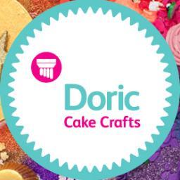 DoricCakeCrafts Profile Picture