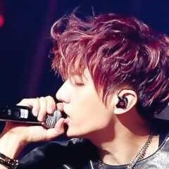 w.돌아서 밴드부 BEAUTY는 야하다 장현승(19) 리밋 본계☞ BandB__HS