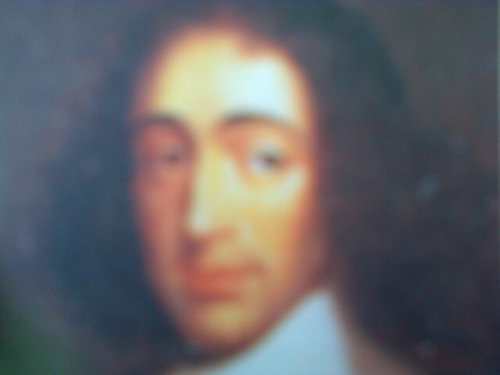 Baruch de Spinoza 1623-1667 el esfuerzo por preservarse a sí mismo es el fundamento primario y único de la virtud