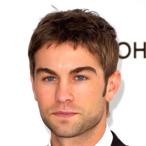 You know you love me. XOXO, Gossip Girl