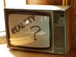 LOVE reality TV! Anything TV!