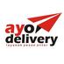 Ayo Delivery (@ayodelivery) Twitter profile photo
