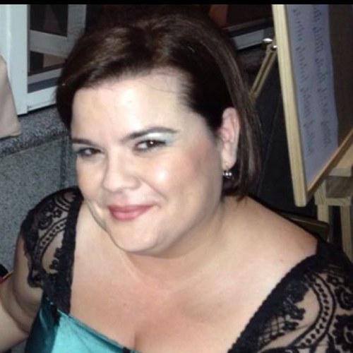 marcastuera's profile picture. Simplemente soy Mar.