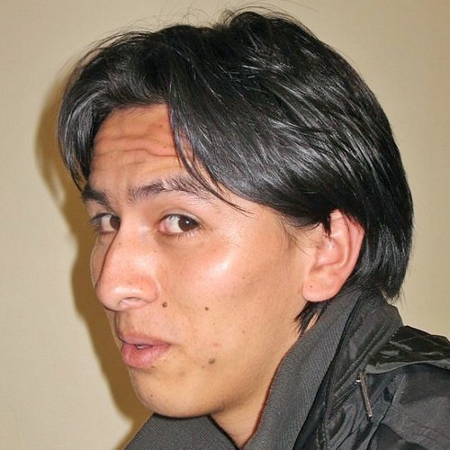 CARLOS DEPABLO Nacido En Chocontá, Genero Favorito Vallenato,