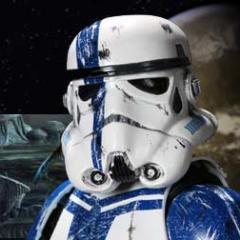 Zerrid Arlos, previously TK-836, promoted to ID-836. Under command of the Inflexible, deep, deep in the Outer Rim... [SW RP, Post-Endor]