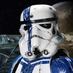 Cpt. Zerrid Arlos (@stripedtrooper) Twitter profile photo