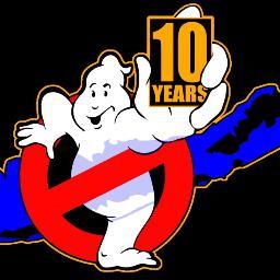 The Official Twitter of the Long Island Ghostbusters!