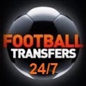 The offical twitter account of Transfer Rumours 24/7. The best source for transfer news. Like us on Facebook and download our Android app. #ITK