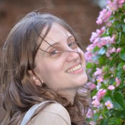 MichelleLavner's profile picture. 