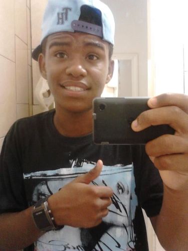 Jogador do Rio Branco de Barcelona