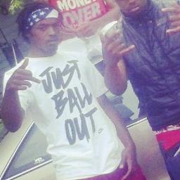 jus be cool an ill return the luv-i'd rather die like a man than live like a bitch and #501 be da squad

#500