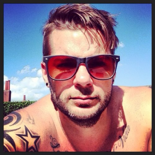 Producer/DJ from Leeds UK I love anything House!