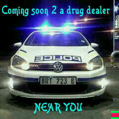 Interested in fighting crime and making Durban a safer place for our kids to grow up in.