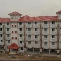 RUMAH SUSUN RUMAH IDAMAN