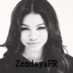 Zendaya France (@ZendayaFR) Twitter profile photo