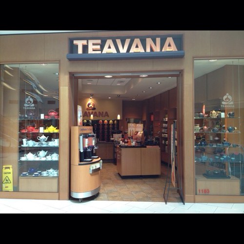 TeavanaCH's profile picture. 
