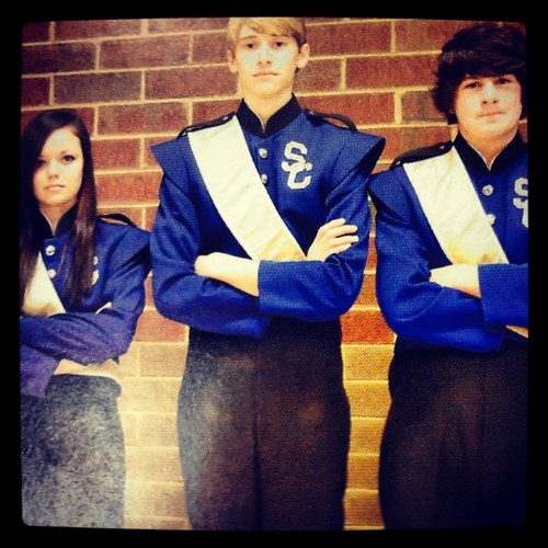 BandGeeksTake1's profile picture. We will tell u what u wanna hear ; and what u dont wanna admit . we are #BandCode Take One