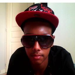 Dj $am bientot i debarque.........=)                   En mode Délire avk mon lordi toul tant pou mixé =)