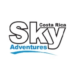 SkyAdventuresCR's profile picture. Costa Rica Sky Adventures offers Sky Trek Zip Lines , Sky Walk Hanging bridges and Sky Tram Aerial Tram