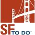 San Francisco To Do (@sftodo) Twitter profile photo