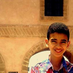 millany92's profile picture. Abdelmoula Benzrira ! I'm A Player Of Football At HUSA Morocoo