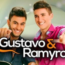Twitter Oficial da dupla Gustavo & Ramyro.
@GuustavoGatti e @RamyroGomes