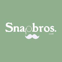 the snap-tastic photo experience