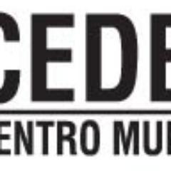 CedeModa - Moda para el Mundo. Feria de Moda para el mercado masivo. Organiza Cedemoda. http://t.co/MaCkU7PBcq Medellin Colombia.