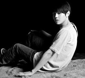 VRP B2ST Yang Yoseob from @AgentSPY_RP • B2ST's Main Vocal •