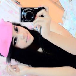 Sou um doce de menina, mas não mexa comigo pois lembre-se até um doce pode fazer mal =) .....Segue eu?