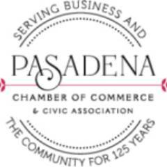 pasadenachamber Profile Picture